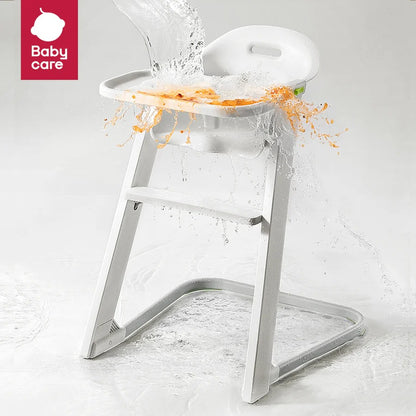 Bc Babycare - Water Resistant High Chair