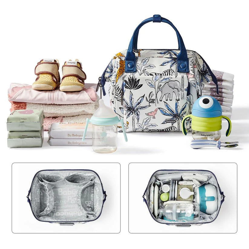 Bc Babycare - Mini Diaper Bag