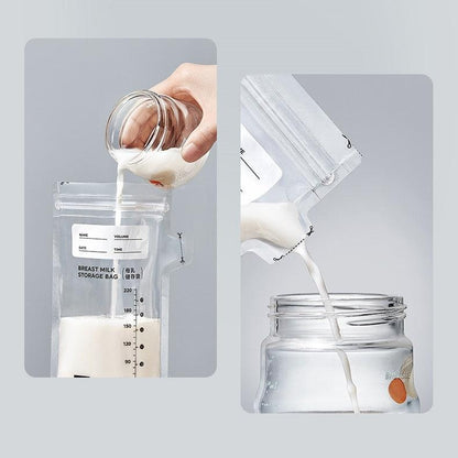 Bc Babycare - MC Breast Milk Storage Bag