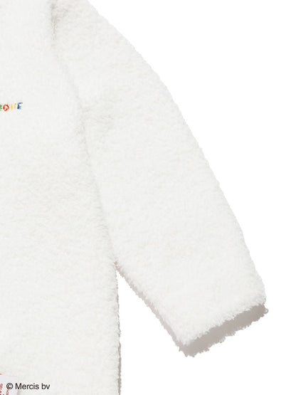 gelato pique - [Dick Bruna] BABY romper