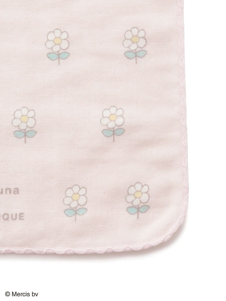 gelato pique - [Dick Bruna] [KIDS] Set of 3 towels with packaging