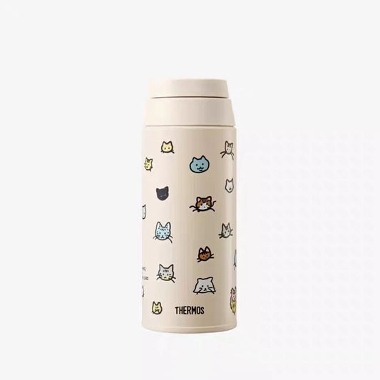 THERMOS X ZEROPERZERO Carry Loop Tumbler 500ml