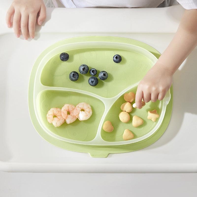 Bc Babycare - Silicone Suction Plate