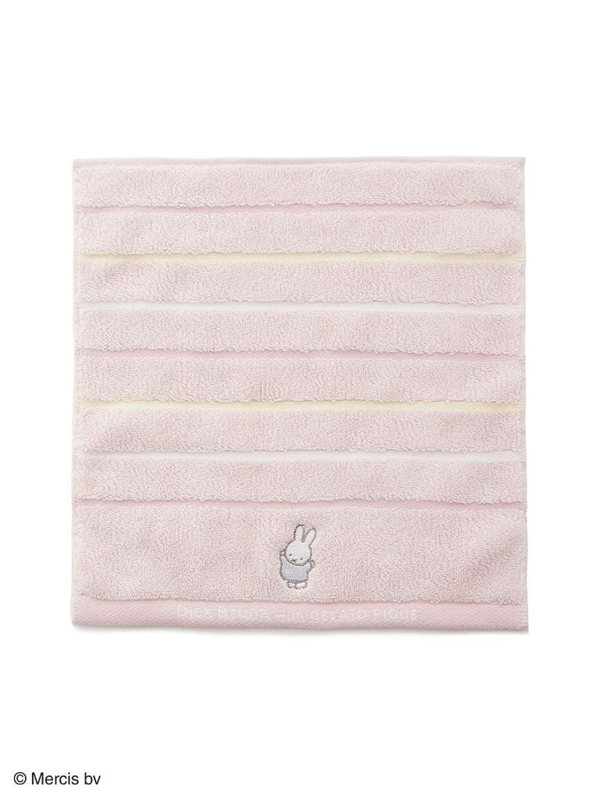gelato pique - [Dick Bruna] [KIDS] Set of 3 towels with packaging