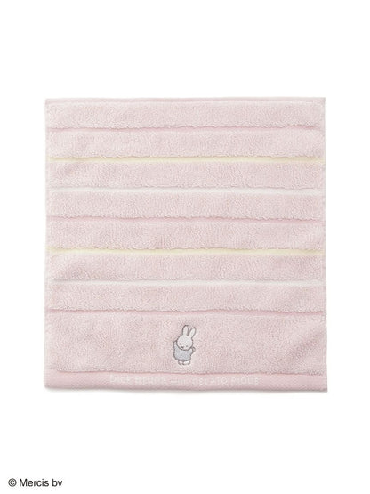 gelato pique - [Dick Bruna] [KIDS] Set of 3 towels with packaging