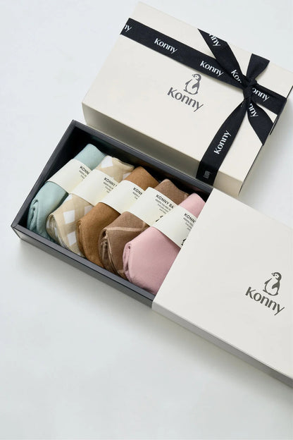 Konny - Bib (0-2Y)