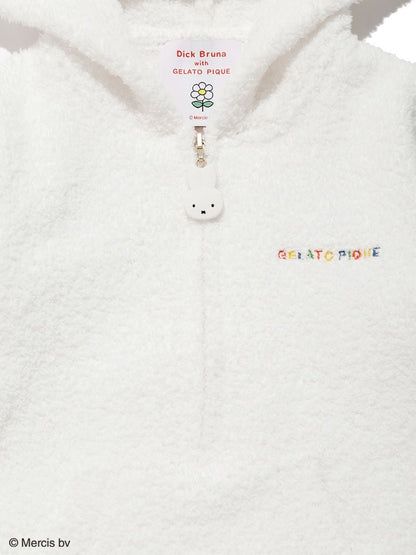gelato pique - [Dick Bruna] BABY romper