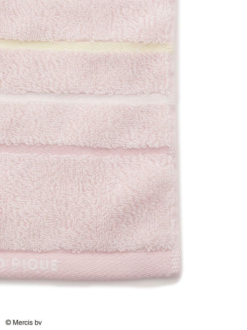 gelato pique - [Dick Bruna] [KIDS] Set of 3 towels with packaging