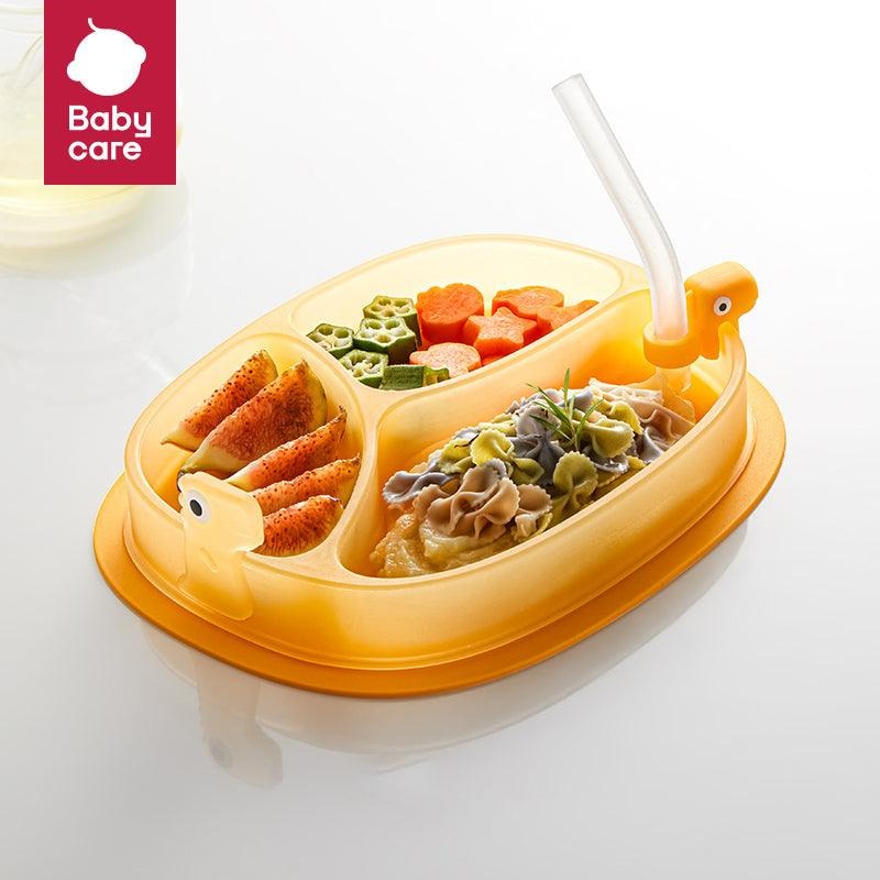 Bc Babycare - Silicone Suction Plate