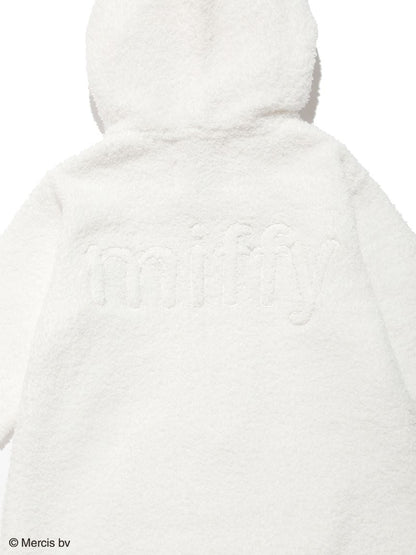 gelato pique - [Dick Bruna] BABY romper