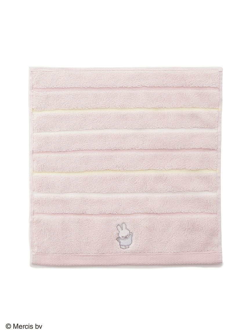 gelato pique - [Dick Bruna] [KIDS] Set of 3 towels with packaging