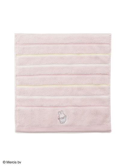 gelato pique - [Dick Bruna] [KIDS] Set of 3 towels with packaging