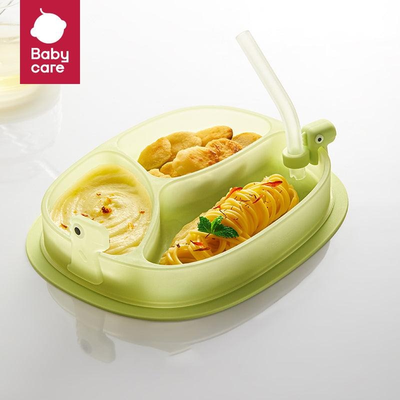 Bc Babycare - Silicone Suction Plate