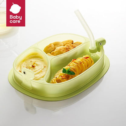 Bc Babycare - Silicone Suction Plate