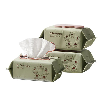 Bc Babycare - Cloud Baby Wipes