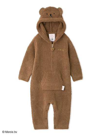 gelato pique - [Dick Bruna] BABY romper