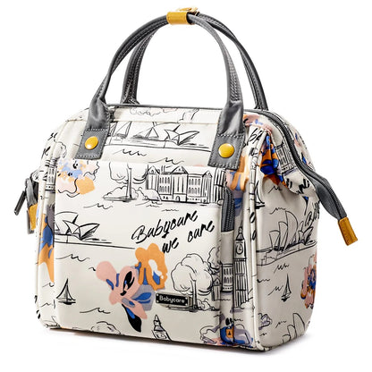 Bc Babycare - Mini Diaper Bag