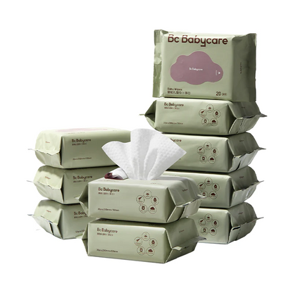 Bc Babycare - Cloud Baby Wipes