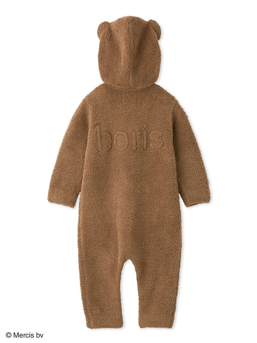 gelato pique - [Dick Bruna] BABY romper