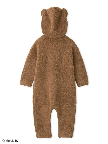 gelato pique - [Dick Bruna] BABY romper