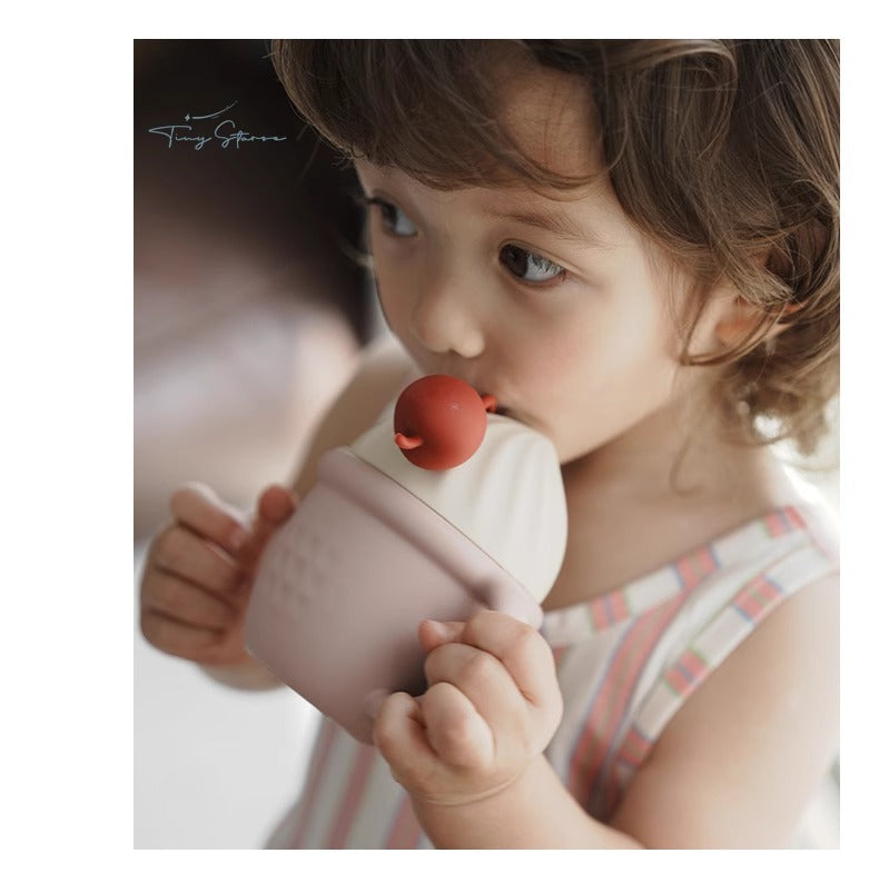 Tiny starse Ice Cream Baby - Infant and Toddler Tableware (5 pieces)