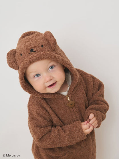 gelato pique - [Dick Bruna] BABY romper