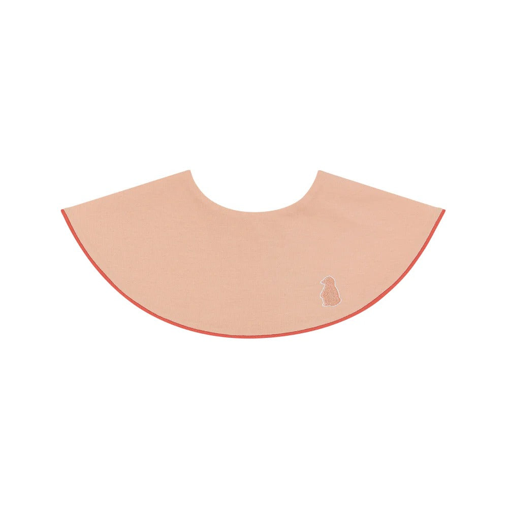 Konny - Bib Piped Edge (0-2Y)