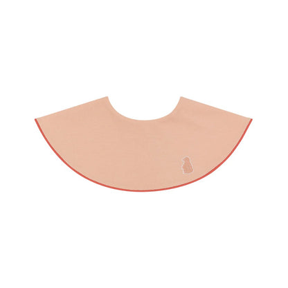 Konny - Bib Piped Edge (0-2Y)