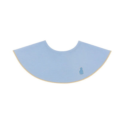 Konny - Bib Piped Edge (0-2Y)