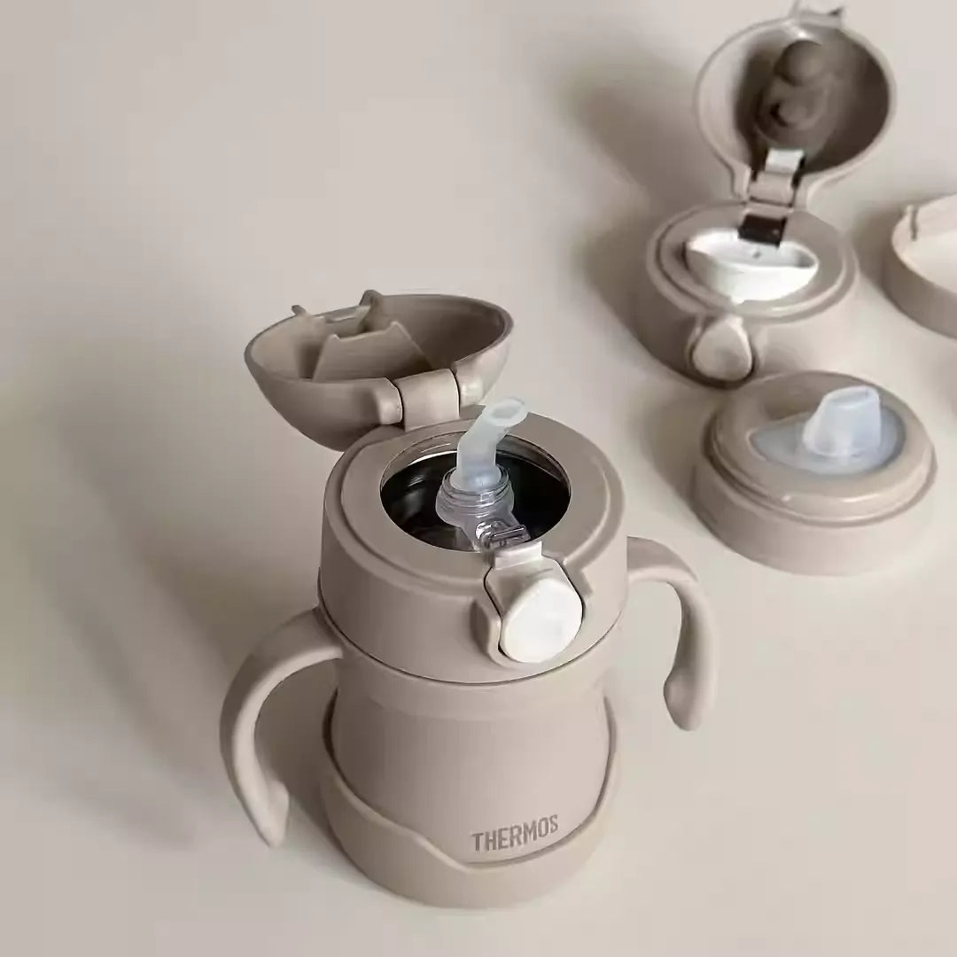 THERMOS X ZEROPERZERO Baby Sippy Cup 200ml