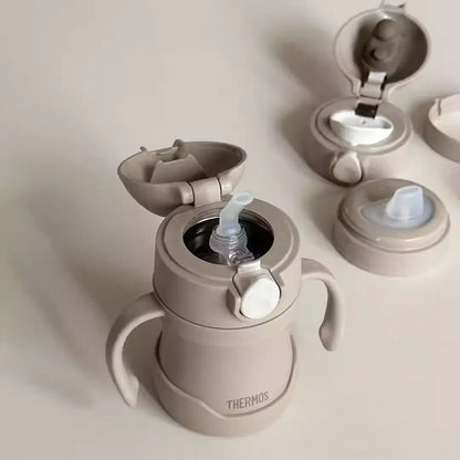 THERMOS X ZEROPERZERO Baby Sippy Cup 200ml