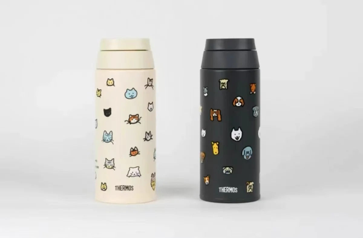 THERMOS X ZEROPERZERO Carry Loop Tumbler 500ml