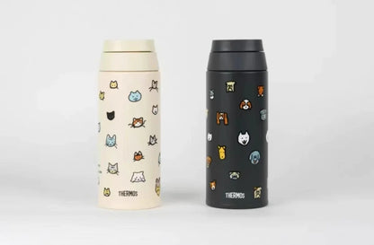 THERMOS X ZEROPERZERO Carry Loop Tumbler 500ml