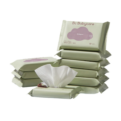 Bc Babycare - Cloud Baby Wipes