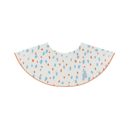Konny - Bib Piped Edge (0-2Y)