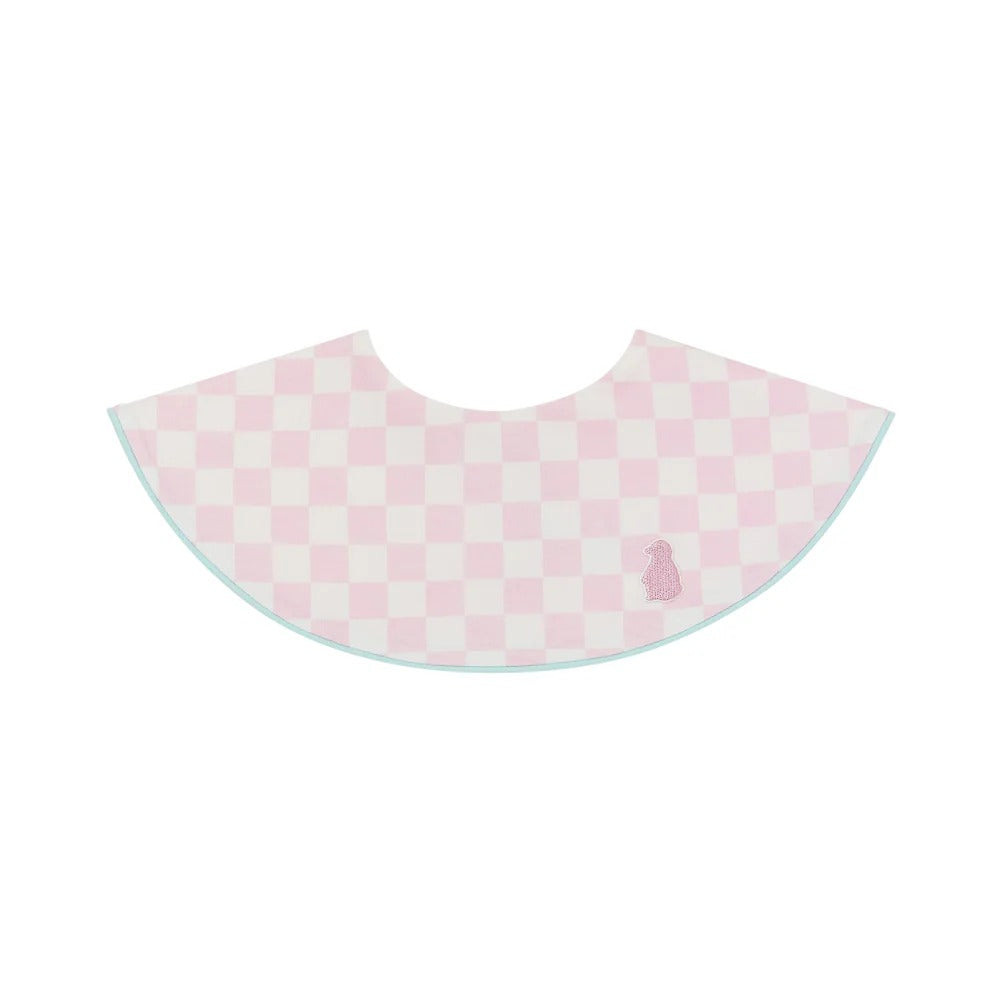Konny - Bib Piped Edge (0-2Y)