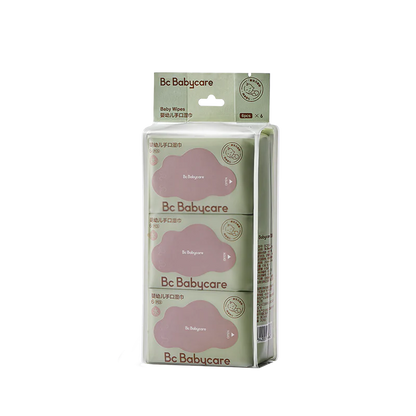 Bc Babycare - Cloud Baby Wipes