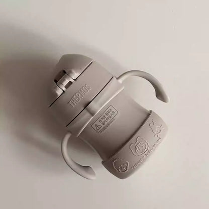 THERMOS X ZEROPERZERO Baby Sippy Cup 200ml