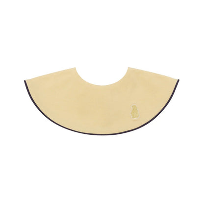 Konny - Bib Piped Edge (0-2Y)
