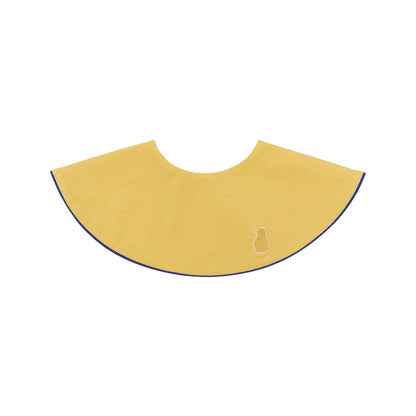 Konny - Bib Piped Edge (0-2Y)