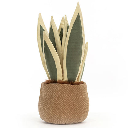 JELLYCAT - Amuseable Snake Plant