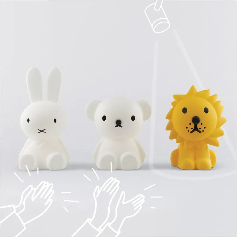 Mr Maria Lion Star Light (45cm)
