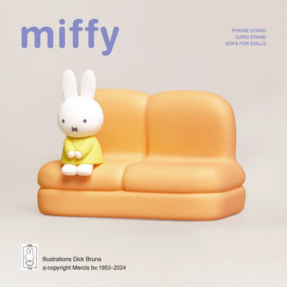 Miffy Sofa Series 2 Blind Box