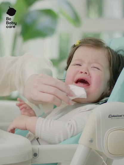 Bc Babycare - Cloud Baby Wipes