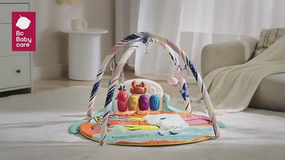 Bc Babycare - Baby Play Gym