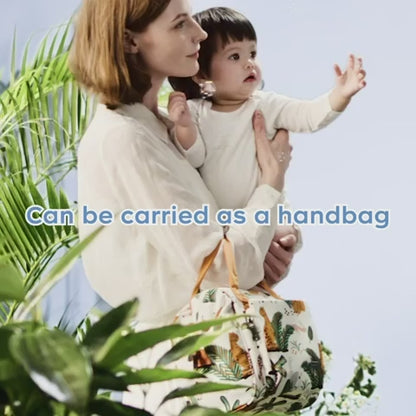 Bc Babycare - Mini Diaper Bag
