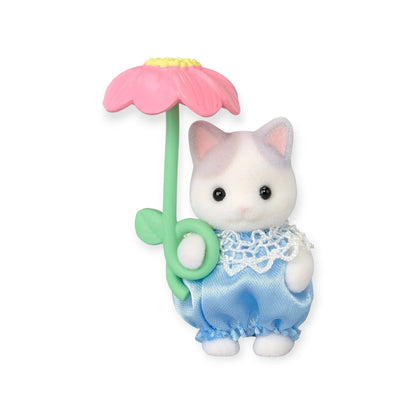 Sylvanian Families - Blooming Baby Friends Series Mystery Bag
