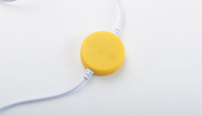 Mr Maria Smiley Lamp (25cm)