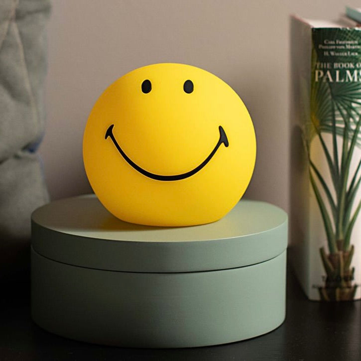 Mr Maria Smiley Bundle of Light (Mini-Light)
