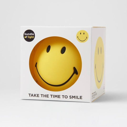 Mr Maria Smiley Bundle of Light (Mini-Light)
